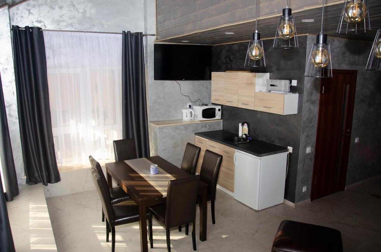 Apartamentai A&S Клайпеда Екстериор снимка