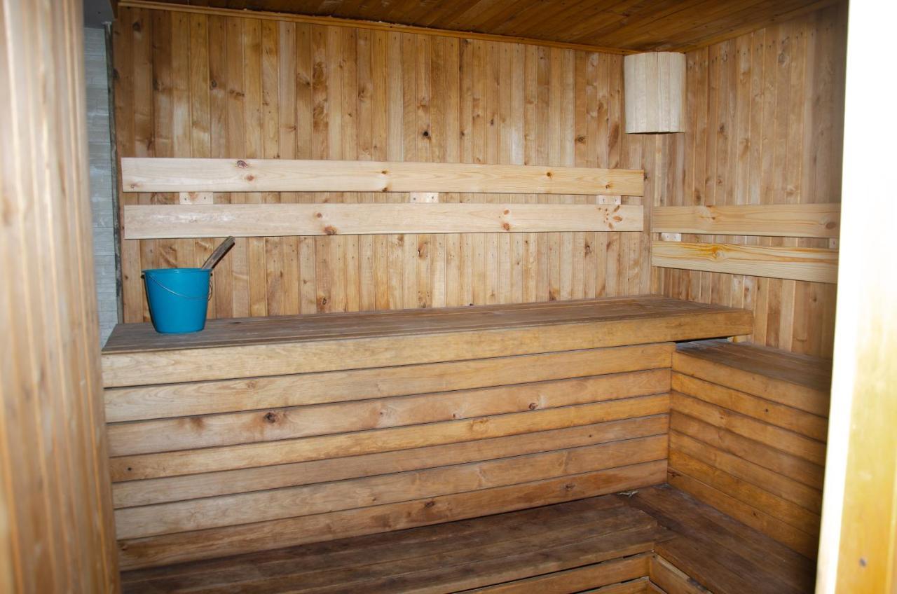 Apartamentai A&S Клайпеда Екстериор снимка