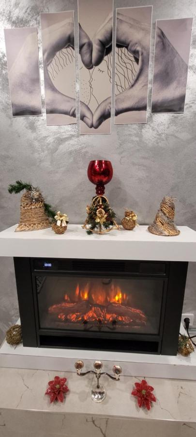Apartamentai A&S Клайпеда Екстериор снимка