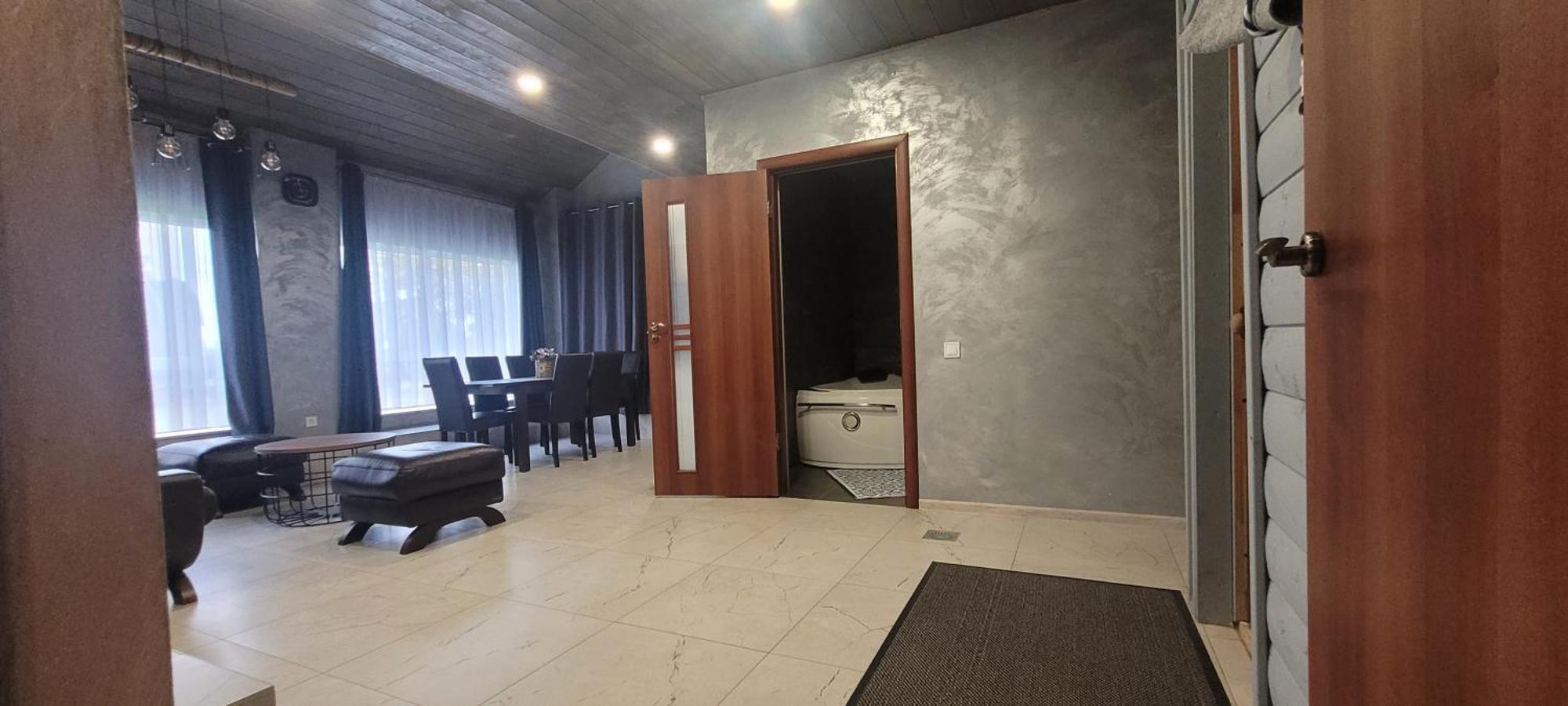 Apartamentai A&S Клайпеда Екстериор снимка