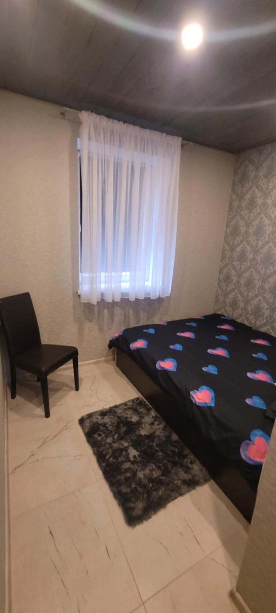 Apartamentai A&S Клайпеда Екстериор снимка