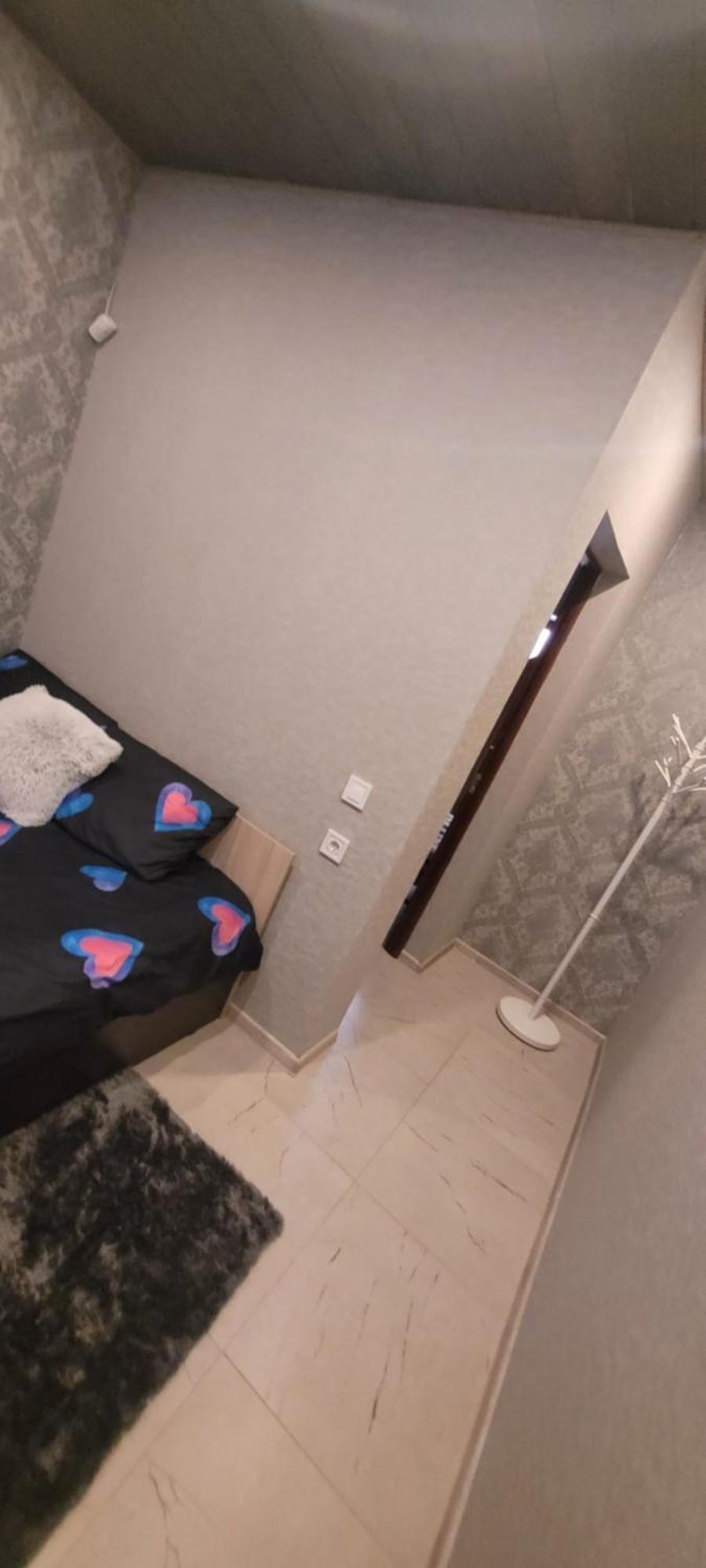Apartamentai A&S Клайпеда Екстериор снимка