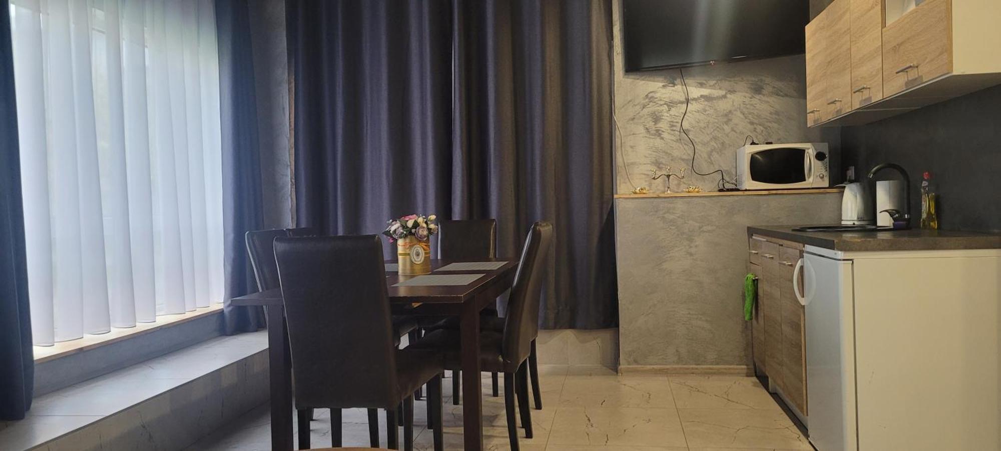 Apartamentai A&S Клайпеда Екстериор снимка