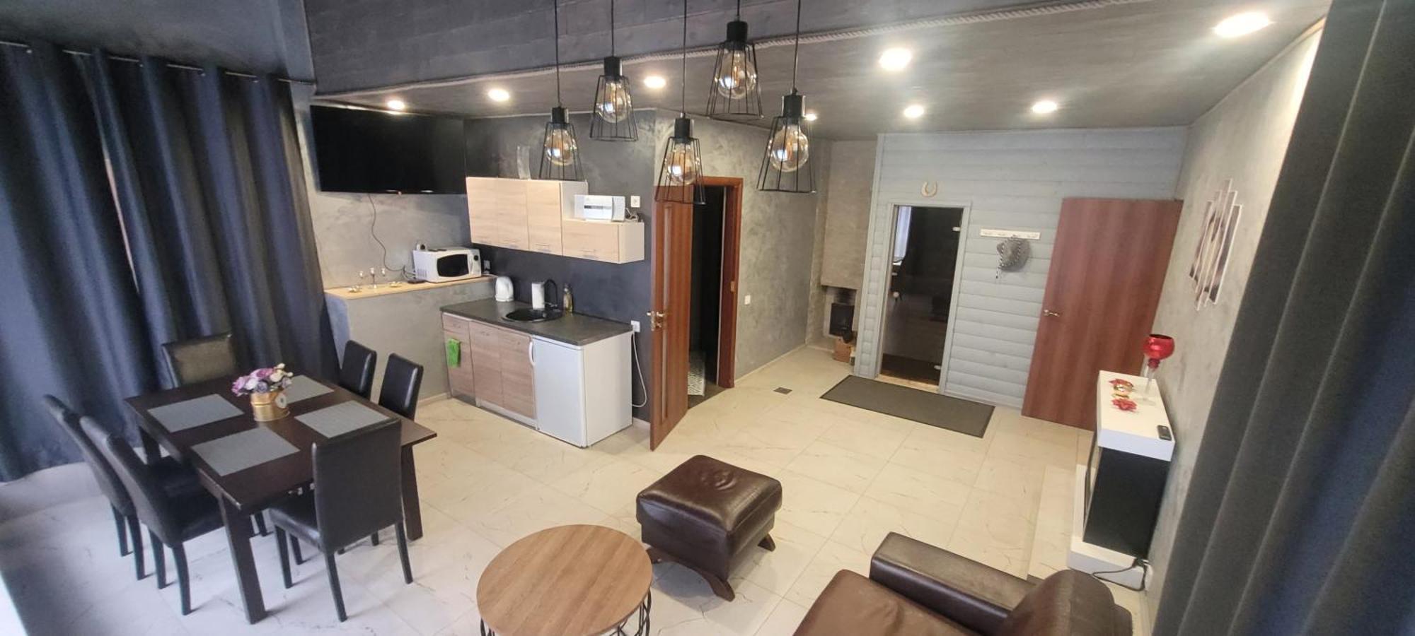 Apartamentai A&S Клайпеда Екстериор снимка
