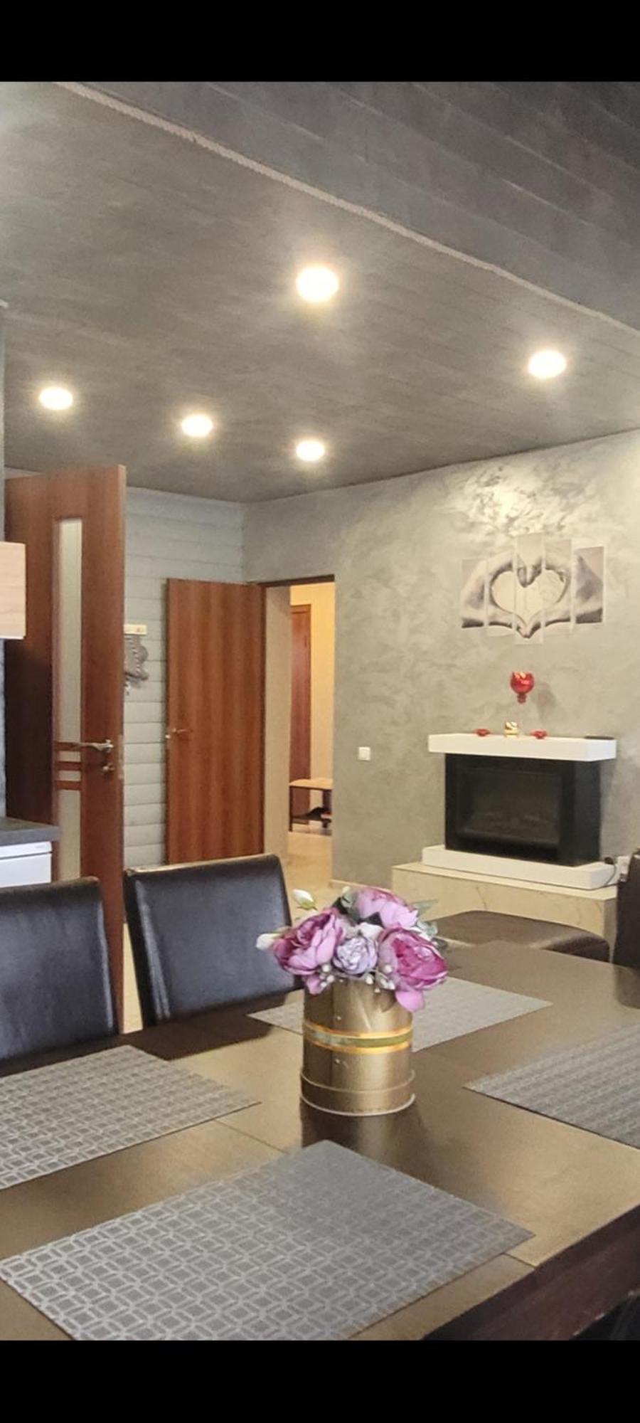 Apartamentai A&S Клайпеда Екстериор снимка