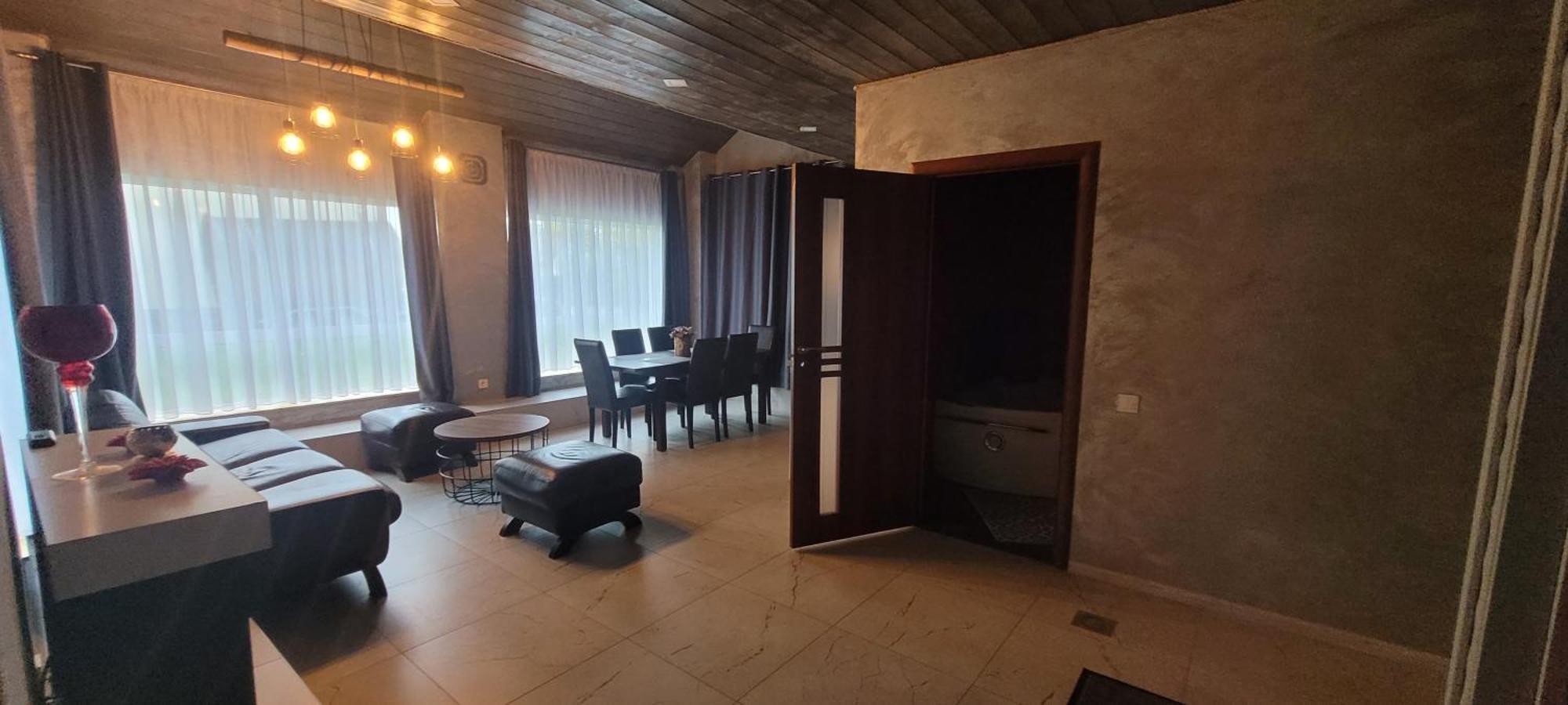 Apartamentai A&S Клайпеда Екстериор снимка