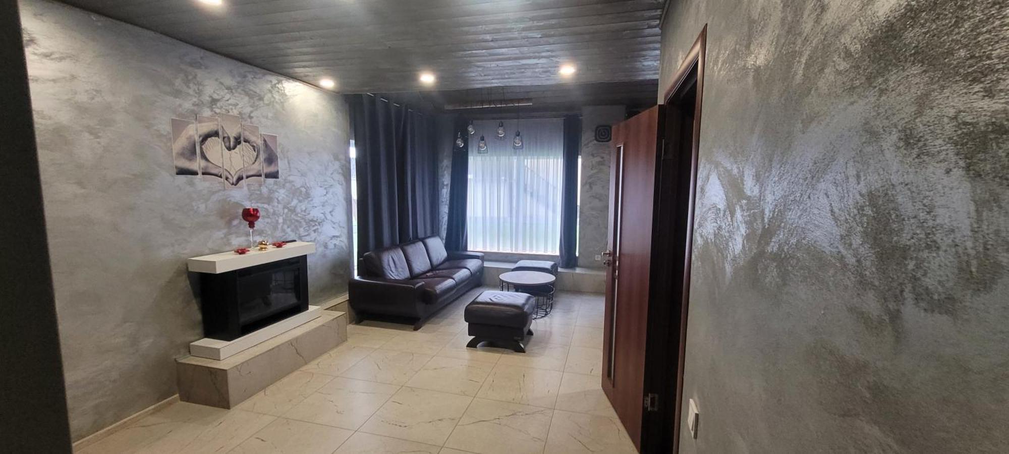 Apartamentai A&S Клайпеда Екстериор снимка
